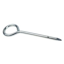 SNAKE COUPLING KEY PIN 1/2” DRUM CABLES(EXCEPT IW) 7/8” TO 1-1/4” SECTIONAL CABLES