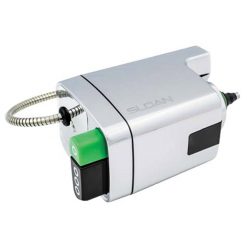 FLUSH VALVE SIDEMT - DUAL 1.6/1.0 HARD WIRED