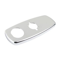 TRIM PLATE - OPTIMA PLUS - 4"