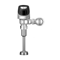 SLOAN 8186-0.25HEU SOLIS 0.25 GPF URINAL FLUSHOMETER