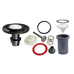 MASTER REBUILD KIT DUAL FILTERED URINAL - 0.25 GPF W/ SYNTHETIC DIAPHRAGM