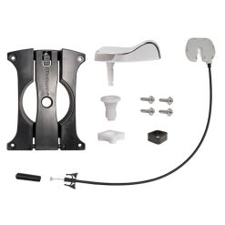 FLUSHMATE AP300503 UNIVERSAL HANDLE REPLACEMENT KIT