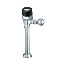 SLOAN 8111-1.6 SOLIS 1.6 GPF CLOSET FLUSHOMETER
