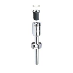 VACUUM BREAKER - 3/4" X 9" FOR NEW STYLE ROYAL