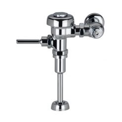 REGAL URINAL FLUSHOMETER 3/4 VB 1.0 GPF