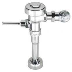 REGAL URINAL FLUSHOMETER 1-1/4 VB 1.0 GPF