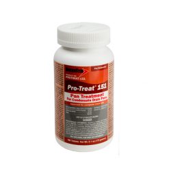 DIVERSITECH PRO-TREAT 151 PRO TREAT 151 PREMIUM CONDENSATE DRAIN PAN TREATMENT TABLETS (100 CT)
