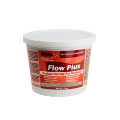 DIVERSITECH FLOW-PLUS-10 FLOW-PLUS CONDENSATE PAN TREATMENT 10 OZ TUB