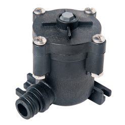METCRAFT 30030 NEW STYLE STOP CHECK W/ STRAINER