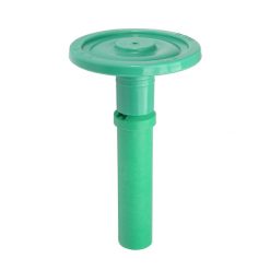 RELIEF VALVE - CLOSET/URINAL (GREEN)