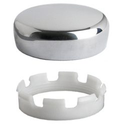 STOP COVER - VANDAL PROOF - 3/4"