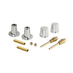 GERBER ABRKIT-GE102 2-HANDLE REBUILD KIT FOR GERBER