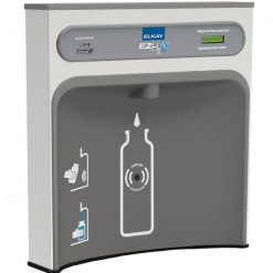 ELKAY LZWSR FILTERED WALL MOUNT BOTTLE FILLER UNIT