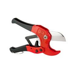 WHEELER-REX 5295 ECONOMY RATCHET CUTTER - FOR 1/8” TO 1-5/8” TUBING