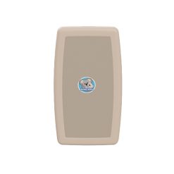 KOALA KARE KB301 VERTICAL BABY CHANGING STATION