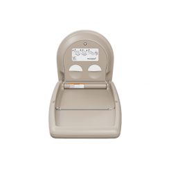 KOALA KARE KB301 VERTICAL BABY CHANGING STATION
