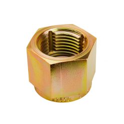 SUPERIOR TOOL 05265 HOSE TAP THREAD CLEANER
