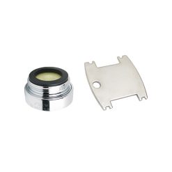 AERATOR - MALE 15/16 VANDAL PROOF 2.2 GPM