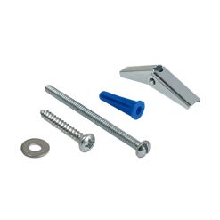MOUNTING HARDWARE KIT