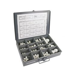POLYPROPYLENE SPEEDFIT ASSORTMENT