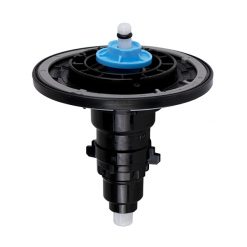 EUROPEAN 2.4 GPF DROP-IN REPAIR KIT W/ BATTERIES