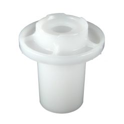 VOLUME REGULATOR - 3.5 GPF WHITE