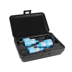 POWER PACK FITTING BRUSH KIT W/ ADAPTER