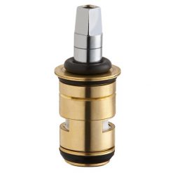 ELKAY 45923C COLD SHORT CERAMIC STEM