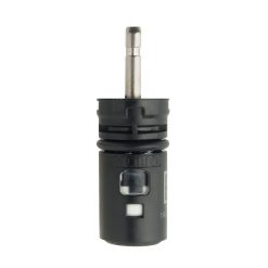 MOEN 1234 BLACK CERAMIC REPLACEMENT CARTRIDGE FOR TWO HANDLE LAV FAUCETS