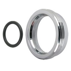 FLUSH VALVE ADAPTER ASSEMBLY - GEM
