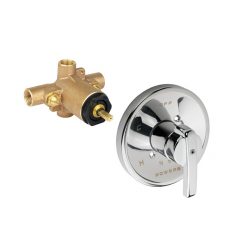POWERS P902G PRESSURE BALANCING MIXING VALVE 1/2” IPS