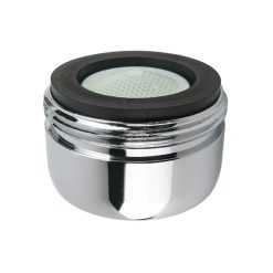 AERATOR 15/16" MALE 0.5 GPM - CA COMPLIANT