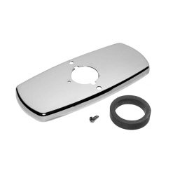 TRIM PLATE - CENTERSET SINK - 4"