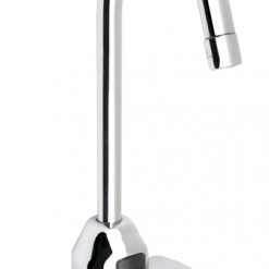 TRIM PLATE - CENTERSET SINK - 4"