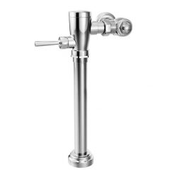 MOEN 8316M16 M-DURA 1.6 GPF CLOSET FLUSHOMETER WITH 24” TAILPIECE EXT TUBE