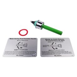 HANDLE - ADA DUAL FLUSH VALVE ASSEMBLY