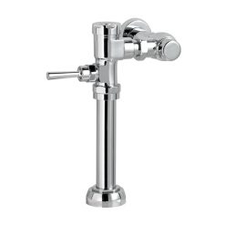 AMERICAN STANDARD 6047.121.002 ULTIMA 1.28 GPF CLOSET FLUSHOMETER