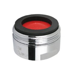 15/16” MALE AERATOR WITH SIDE FLAT 2.2 GPM