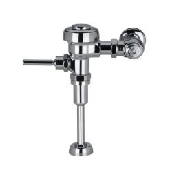 REGAL URINAL FLUSHOMETER 3/4 VB 0.5 GPF
