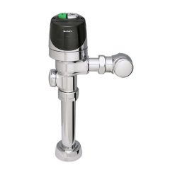 ECOS CLOSET DUAL FLUSH - 1.1 GPF OR 1.6 GPF