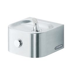 ELKAY EDFP210C - SOFT SIDES SINGLE FOUNTAIN