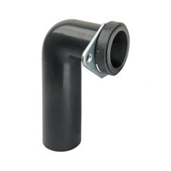 MOEN 1026 GARBAGE DISPOSAL - DRAIN ELBOW KIT