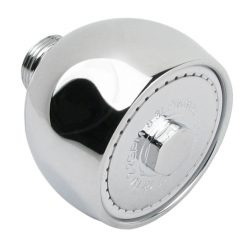 INSTITUTIONAL SHOWER SPRAY HEAD ASSEMBLY - 2.2 GPM