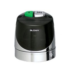 ECOS COMPLETE HEAD ASSEMBLY (COVER, RING, MODULE, SENSOR ASSEMBLY)
