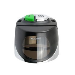 COVER - ASSEMBLY FOR DUAL FLUSH