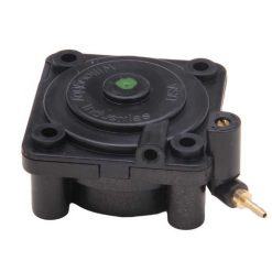 WILLOUGHBY 380893 PNEUMATIC METERING VALVE KIT - AIR SIDE ONLY