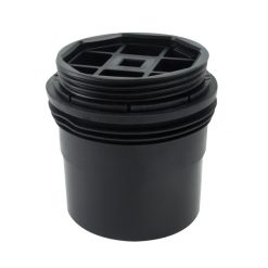 SURESEAL 97045 INLINE TRAP SEAL W/ CHECK VALVE 2”