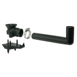 FOUNTAIN DRAIN KIT