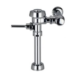 ROYAL CLOSET FLUSHOMETER 1-1/2 VB 1.28 GPF