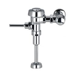 ROYAL URINAL FLUSHOMETER 3/4 VB 0.13 GPF